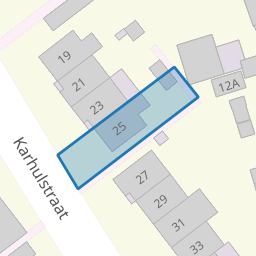 Perceel APD03-AD-1922