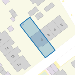 Perceel APD03-AD-1933