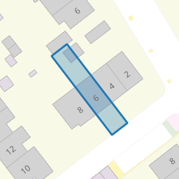 Perceel APD03-AD-1934