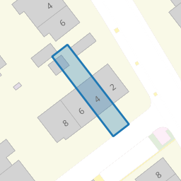 Perceel APD03-AD-1935