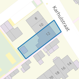 Perceel APD03-AD-1939