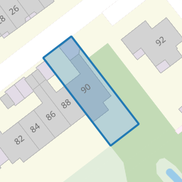 Perceel APD03-AD-1940