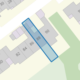 Perceel APD03-AD-1941