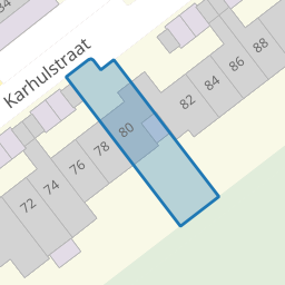 Perceel APD03-AD-1945