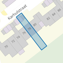 Perceel APD03-AD-1946