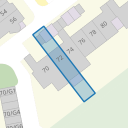 Perceel APD03-AD-1949