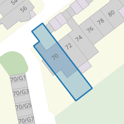 Perceel APD03-AD-1950