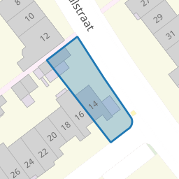 Perceel APD03-AD-1951