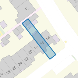 Perceel APD03-AD-1952