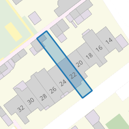 Perceel APD03-AD-1955