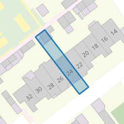 Perceel APD03-AD-1956