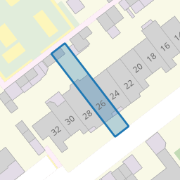 Perceel APD03-AD-1957