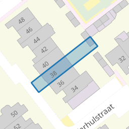 Perceel APD03-AD-1963