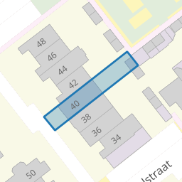 Perceel APD03-AD-1964