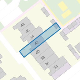 Perceel APD03-AD-1965