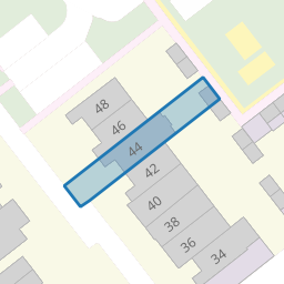 Perceel APD03-AD-1966