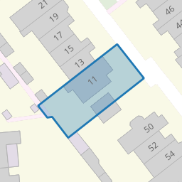 Perceel APD03-AD-1983