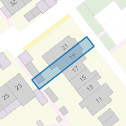 Perceel APD03-AD-1987