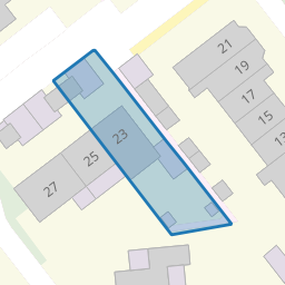 Perceel APD03-AD-1989