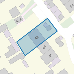 Perceel APD03-AD-1994