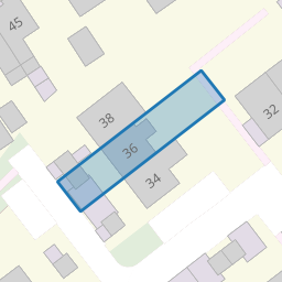 Perceel APD03-AD-1996