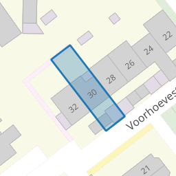 Perceel APD03-AD-1999