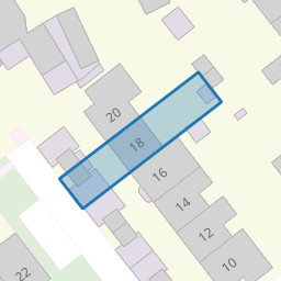 Perceel APD03-AD-2005