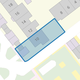 Perceel APD03-AD-2009