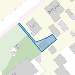 Perceel APD03-AD-2030