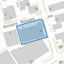 Perceel APD03-AD-2048