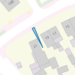 Perceel APD03-AD-2053