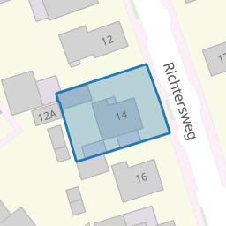 Perceel APD03-AD-2058