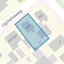 Perceel APD03-AD-2065