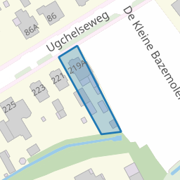 Perceel APD03-AD-2067