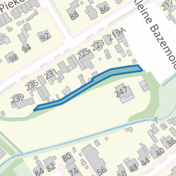 Perceel APD03-AD-2083