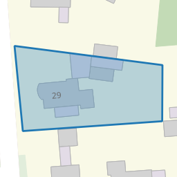 Perceel APD03-AD-2092