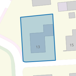 Perceel APD03-AD-2110