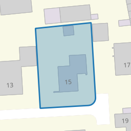 Perceel APD03-AD-2111