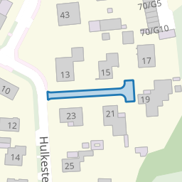 Perceel APD03-AD-2113