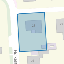 Perceel APD03-AD-2114