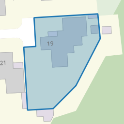 Perceel APD03-AD-2116