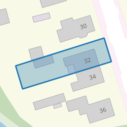 Perceel APD03-AD-2118