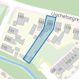 Perceel APD03-AD-212