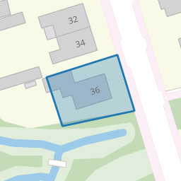 Perceel APD03-AD-2121