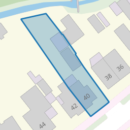 Perceel APD03-AD-2130