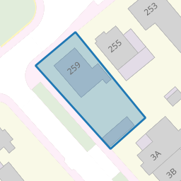 Perceel APD03-AD-2156