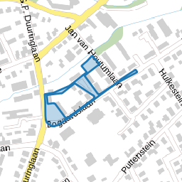 Perceel APD03-AD-2162