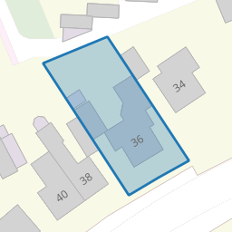 Perceel APD03-AD-2164