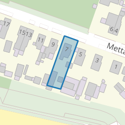 Perceel APD03-AD-2189