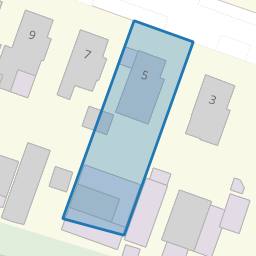 Perceel APD03-AD-2190